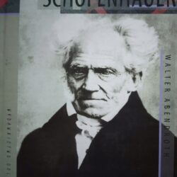 Artur Schopenhauer Walter Abendroth