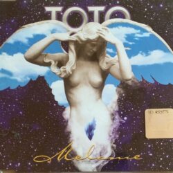 Toto  Melanie [CD]