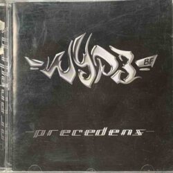 WYP3 Precedens 2000 [CD]