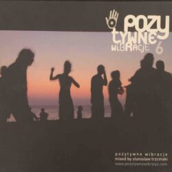 Various Artist Pozytywne Wibracje vol. 6 3x[CD]