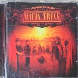 Mafia Trece L' Envers Du Décor [CD]