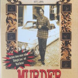 Murder Was the Case [DVD]