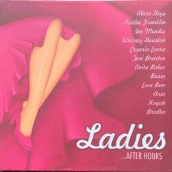 Various Artists Ladies...After Hours [CD]